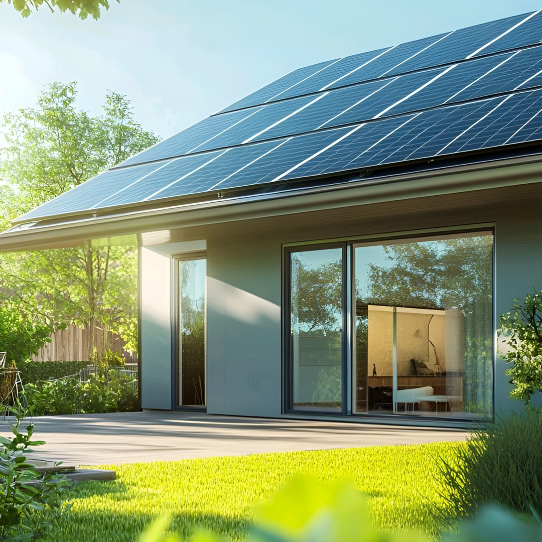 On-Grid Solar Systems